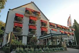 Rhenen - Hotel 't Paviljoen****