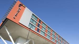 Veenendaal - Van Der Valk Hotel Veenendaal