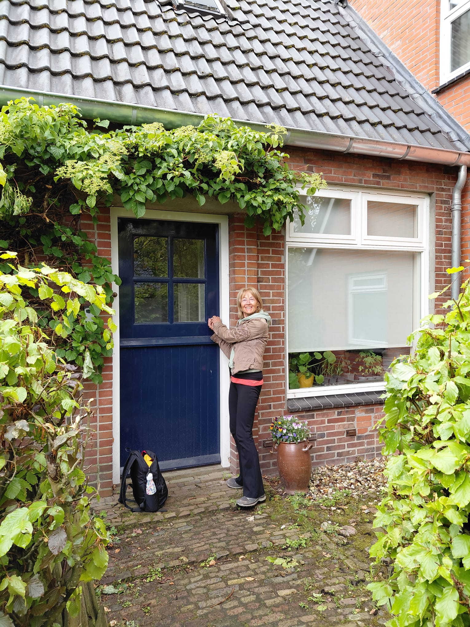 Pieterpad van Pieterburen naar Coevorden